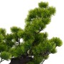 Artificial pinus bonsai with pot 70 cm green by vidaXL, artificial flora - Ref: Foro24-336318, Price: 72,52 €, Discount: %