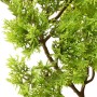 Artificial cypress bonsai with pot 60 cm green by vidaXL, artificial flora - Ref: Foro24-336319, Price: 30,77 €, Discount: %