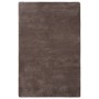 Taupe gray plush rug 230x160 cm by vidaXL, Rugs - Ref: Foro24-336481, Price: 62,15 €, Discount: %