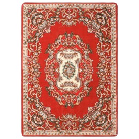 Mehrfarbiger orientalischer bedruckter Teppich 120x170 cm von vidaXL, Teppiche - Ref: Foro24-336484, Preis: 33,47 €, Rabatt: %