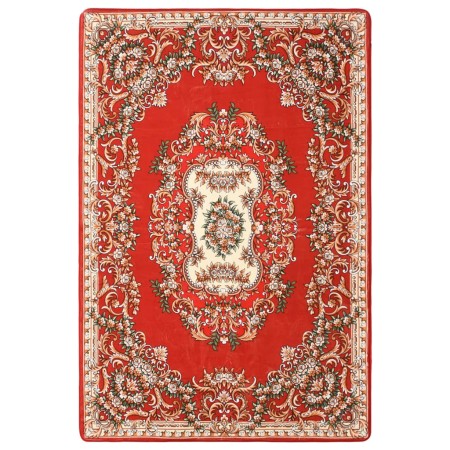 Multicolored oriental printed rug 140x200 cm by vidaXL, Rugs - Ref: Foro24-336485, Price: 42,24 €, Discount: %