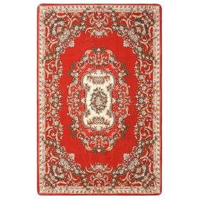 Alfombra estampada oriental multicolor 160x230 cm de vidaXL, Alfombras - Ref: Foro24-336486, Precio: 62,99 €, Descuento: %