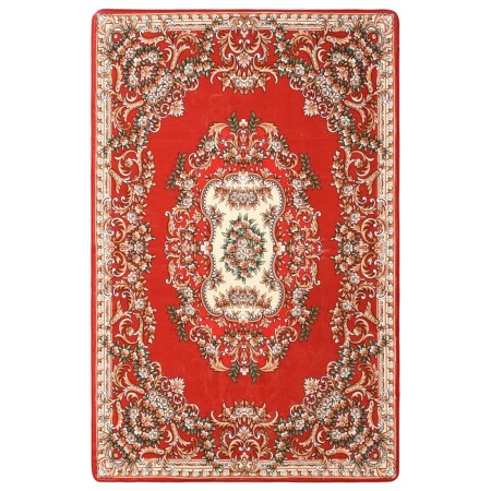 Multicolored oriental patterned rug 160x230 cm by vidaXL, Rugs - Ref: Foro24-336486, Price: 62,39 €, Discount: %