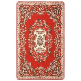 Alfombra estampada oriental multicolor 180x270 cm de vidaXL, Alfombras - Ref: Foro24-336487, Precio: 69,61 €, Descuento: %