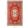 Alfombra estampada oriental multicolor 180x270 cm de vidaXL, Alfombras - Ref: Foro24-336487, Precio: 69,99 €, Descuento: %