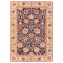 Mehrfarbiger orientalischer bedruckter Teppich 120x170 cm von vidaXL, Teppiche - Ref: Foro24-336499, Preis: 33,99 €, Rabatt: %