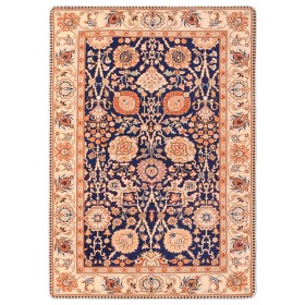 Multicolored oriental printed rug 120x170 cm by vidaXL, Rugs - Ref: Foro24-336499, Price: 33,99 €, Discount: %