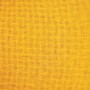 Silla de suelo plegable con función de cama de tela amarillo mostaza de vidaXL, Sillas de suelo - Ref: Foro24-336528, Precio:...