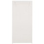 3-tier clothing closet 79x40x170 cm by vidaXL, Wardrobes - Ref: Foro24-247107, Price: 107,96 €, Discount: %