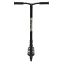 Stunt scooter with black aluminum handlebars by vidaXL, Scooters - Ref: Foro24-80264, Price: 45,04 €, Discount: %