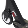 Stunt-Scooter mit schwarzem Aluminiumlenker von vidaXL, Roller - Ref: Foro24-80264, Preis: 45,04 €, Rabatt: %