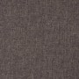 Silla de suelo giratoria tela gris taupe de vidaXL, Sillas de suelo - Ref: Foro24-336583, Precio: 115,91 €, Descuento: %