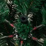 Artificial Christmas tree with pine cones and berries 120 cm by vidaXL, Christmas trees - Ref: Foro24-358374, Price: 45,92 €,...