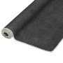 Alfombra lavable plegable poliéster gris antracita 140x200 cm de vidaXL, Alfombras - Ref: Foro24-337089, Precio: 34,99 €, Des...