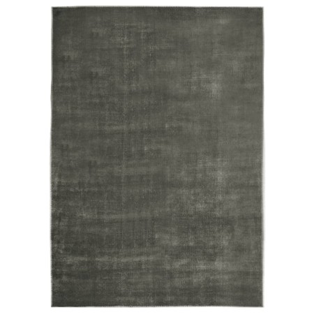 Alfombra lavable plegable poliéster gris taupe 140x200 cm de vidaXL, Alfombras - Ref: Foro24-337104, Precio: 34,34 €, Descuen...