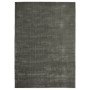 Alfombra lavable plegable poliéster gris taupe 140x200 cm de vidaXL, Alfombras - Ref: Foro24-337104, Precio: 34,34 €, Descuen...