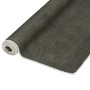 Alfombra lavable plegable poliéster gris taupe 140x200 cm de vidaXL, Alfombras - Ref: Foro24-337104, Precio: 34,34 €, Descuen...