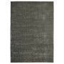 Washable folding gray taupe polyester rug 160x230 cm by vidaXL, Rugs - Ref: Foro24-337105, Price: 45,93 €, Discount: %