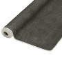 Alfombra lavable plegable poliéster gris taupe 160x230 cm de vidaXL, Alfombras - Ref: Foro24-337105, Precio: 45,93 €, Descuen...