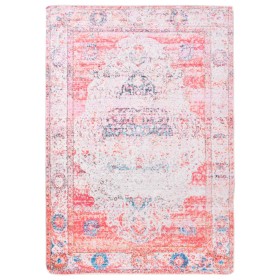 Multicolor washable polyester printed rug 160x230 cm by vidaXL, Rugs - Ref: Foro24-337120, Price: 48,57 €, Discount: %