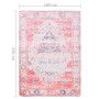 Multicolor washable polyester printed rug 160x230 cm by vidaXL, Rugs - Ref: Foro24-337120, Price: 48,99 €, Discount: %