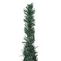 Pre-lit Christmas tree with green lights 180 cm tall by vidaXL, Christmas trees - Ref: Foro24-321524, Price: 63,99 €, Discoun...