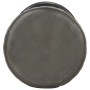 Antique Gray Genuine Leather Kitchen Stool by vidaXL, Kitchen stools - Ref: Foro24-321874, Price: 133,35 €, Discount: %