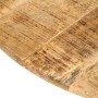 Solid mango wood table top 15-16 mm 70 cm by vidaXL, Table tops - Ref: Foro24-350686, Price: 64,99 €, Discount: %