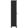 Plastic wardrobe 68x39x171.5 cm by vidaXL, Lockers and storage cabinets - Ref: Foro24-337896, Price: 148,32 €, Discount: %