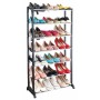 MESA LIVING Zapatero 7 niveles de MESA LIVING, Zapateros y organizadores de calzado - Ref: Foro24-433793, Precio: 21,05 €, De...