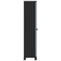 Plastic cabinet 68x39x171.5 cm by vidaXL, Lockers and storage cabinets - Ref: Foro24-337897, Price: 158,93 €, Discount: %