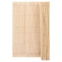 Valla cañizo de sauce 3x1,2 m de vidaXL, Paneles de vallas - Ref: Foro24-147748, Precio: 46,23 €, Descuento: %