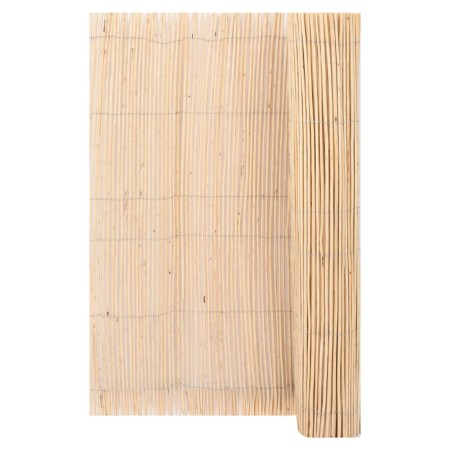 Valla cañizo de sauce 3x1,2 m de vidaXL, Paneles de vallas - Ref: Foro24-147748, Precio: 46,23 €, Descuento: %