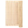 Valla cañizo de sauce 3x1,2 m de vidaXL, Paneles de vallas - Ref: Foro24-147748, Precio: 46,23 €, Descuento: %