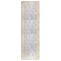 Gray non-slip washable rug 80x300 cm by vidaXL, Rugs - Ref: Foro24-337935, Price: 38,14 €, Discount: %