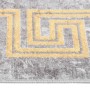 Gray non-slip washable rug 80x300 cm by vidaXL, Rugs - Ref: Foro24-337935, Price: 38,14 €, Discount: %