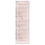 Beige non-slip washable rug 80x300 cm by vidaXL, Rugs - Ref: Foro24-337941, Price: 34,94 €, Discount: %