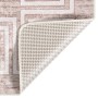 Beige non-slip washable rug 80x300 cm by vidaXL, Rugs - Ref: Foro24-337941, Price: 34,94 €, Discount: %