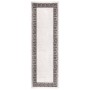 Light beige washable non-slip rug 80x300 cm by vidaXL, Rugs - Ref: Foro24-337947, Price: 42,82 €, Discount: %