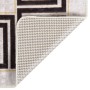 Light beige washable non-slip rug 80x300 cm by vidaXL, Rugs - Ref: Foro24-337947, Price: 42,82 €, Discount: %