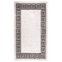 Light beige non-slip washable rug 190x300 cm by vidaXL, Rugs - Ref: Foro24-337950, Price: 97,60 €, Discount: %