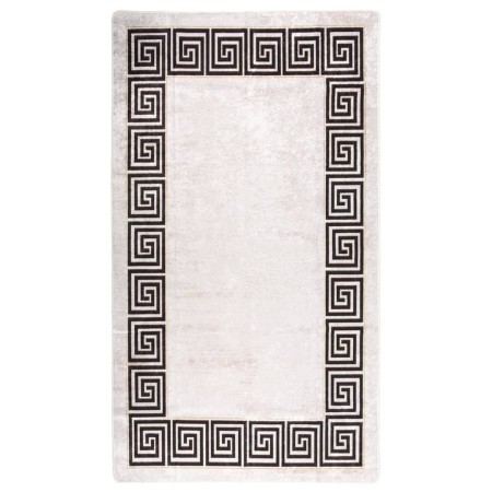 Light beige non-slip washable rug 190x300 cm by vidaXL, Rugs - Ref: Foro24-337950, Price: 97,60 €, Discount: %