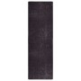 Alfombra lavable antideslizante gris antracita 80x300 cm de vidaXL, Alfombras - Ref: Foro24-337953, Precio: 34,94 €, Descuent...