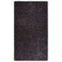 Alfombra lavable antideslizante gris antracita 190x300 cm de vidaXL, Alfombras - Ref: Foro24-337956, Precio: 85,52 €, Descuen...