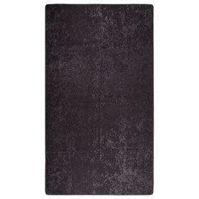 Anthracite gray non-slip washable rug 190x300 cm by vidaXL, Rugs - Ref: Foro24-337956, Price: 85,52 €, Discount: %