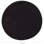 Anthracite gray non-slip washable rug φ120 cm by vidaXL, Rugs - Ref: Foro24-337957, Price: 26,68 €, Discount: %