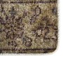 Washable non-slip multicolor patchwork rug 80x150 cm by vidaXL, Rugs - Ref: Foro24-337964, Price: 22,92 €, Discount: %