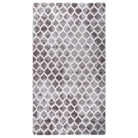 Mehrfarbiger, waschbarer, rutschfester Teppich, 190 x 300 cm von vidaXL, Teppiche - Ref: Foro24-337980, Preis: 79,69 €, Rabat...