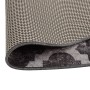 Multicolor non-slip washable rug φ120 cm by vidaXL, Rugs - Ref: Foro24-337981, Price: 24,60 €, Discount: %