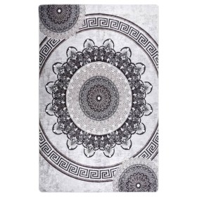 Multicolor non-slip patchwork washable rug 80x150 cm by vidaXL, Rugs - Ref: Foro24-337982, Price: 27,53 €, Discount: %